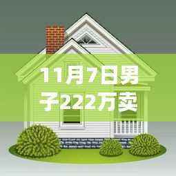 初学者与进阶用户必看,如何在11月7日以超值价售出高价房产——房屋快速转手指南揭秘!
