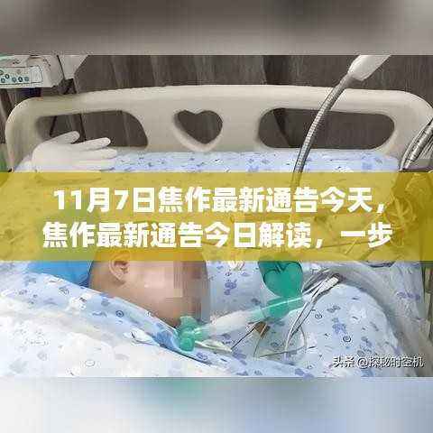 焦作最新通告解读,掌握任务执行流程的每一步