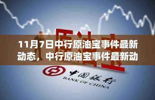 中行原油宝事件最新动态,科技重塑投资体验,引领财富新潮流