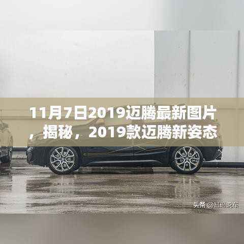 揭秘新姿态!2019款迈腾最新图片大放送,一睹风采