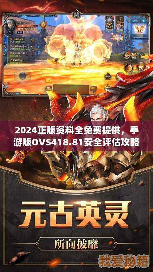 2024正版资料全免费提供,手游版OVS418.81安全评估攻略