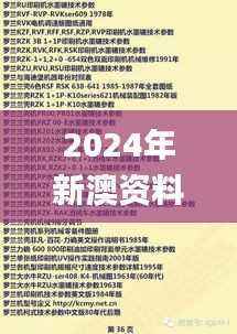 2024年新澳资料汇编:免费精华指南_校园版NIH328.63