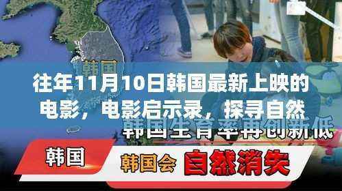 韩国电影启示录，心灵之旅探寻自然美景的韩国电影盛宴