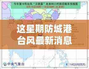 防城港台风最新动态,全面介绍与深度评测本周台风情况