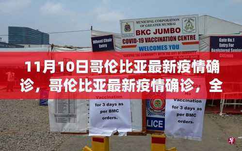 哥伦比亚最新疫情确诊全面指南,应对与了解