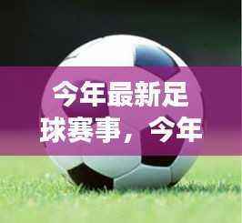 今年足球赛事大解析,特性、体验、竞品对比及用户群体深度探讨