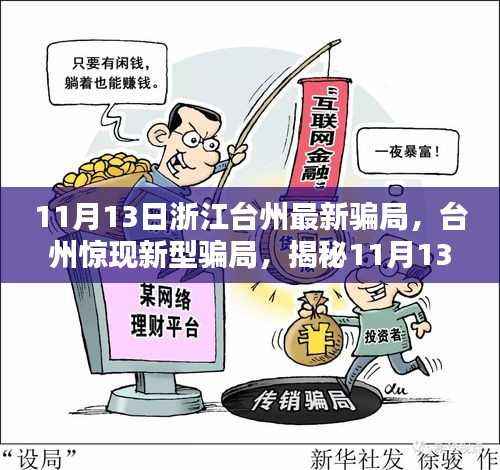 揭秘浙江台州最新骗局内幕,警惕新型骗局!