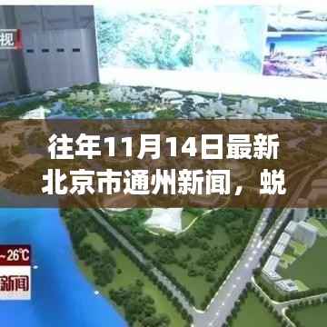 往年11月14日北京通州新闻回顾,蜕变之韵,扬帆新征程的自信与成就力量