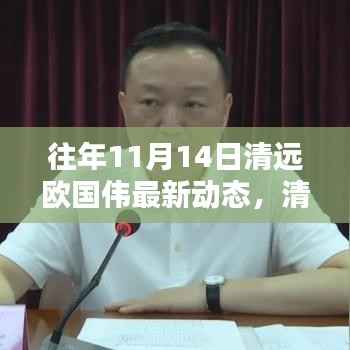 清远欧国伟最新动态揭秘,查询指南与流程掌握