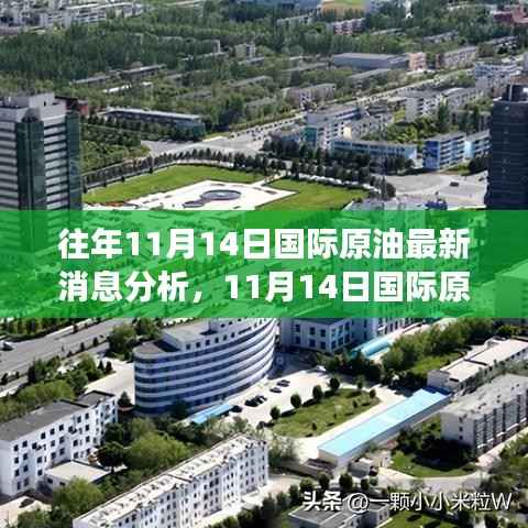 11月14日国际原油动态下的心灵与风景之旅,最新消息分析与自然之旅体验