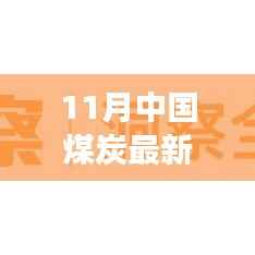 11月中国煤炭市场最新动态与深度洞察