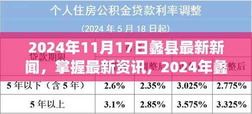2024年蠡县新闻全攻略,最新资讯一网打尽,适用于初学者与进阶用户