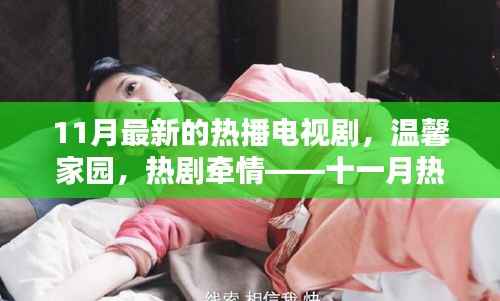 11月热播电视剧温馨家园,背后的欢乐与陪伴