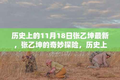 历史上的11月18日,张乙坤的奇妙探险与大自然的共舞日