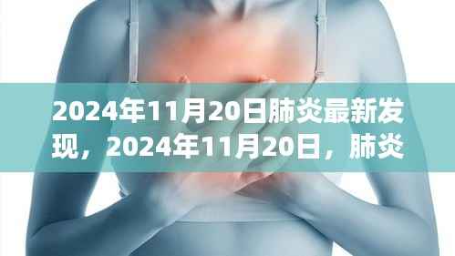 肺炎最新发现与研究进展,2024年11月20日更新