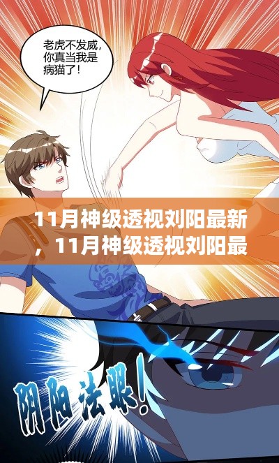 最新技能学习全攻略,揭秘刘阳在11月神级透视的技能进阶