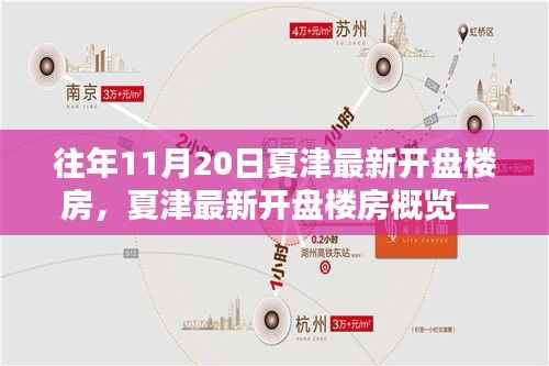 往年11月20日夏津最新楼盘开盘信息一览,全面概览新楼盘动态