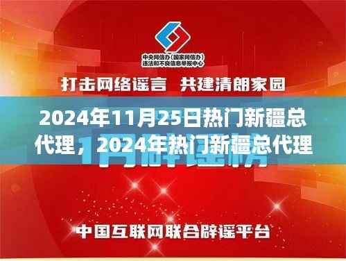 2024年热门新疆总代理业务指南,从初学者到进阶用户的开展步骤