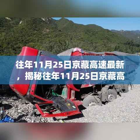 揭秘往年1月京藏高速科技新星,全新智能京藏高速体验之旅揭秘往年京藏高速最新科技进展,智能之旅震撼来袭!