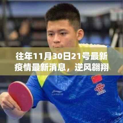 疫情下的逆风翱翔,学习变革与自我超越的最新进展(往年11月30日报告)