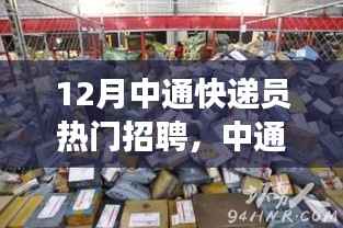 中通快递员招聘,领略不一样的十二月旅行体验,寻找内心的宁静与美景