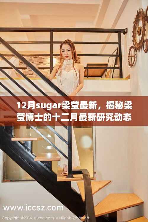 梁莹博士揭秘Sugar领域的最新研究动态和探索之旅,十二月最新进展揭秘