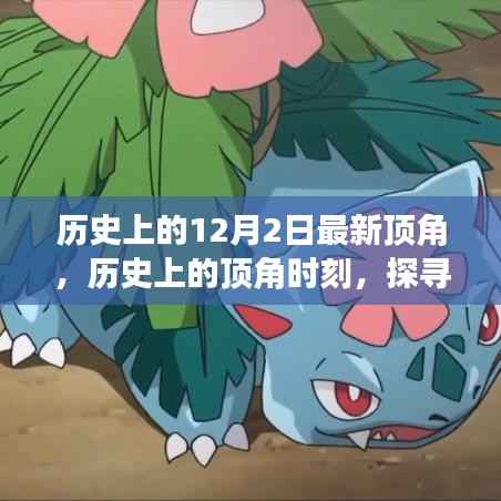 探寻十二月二日的独特印记,历史上的顶角时刻回顾