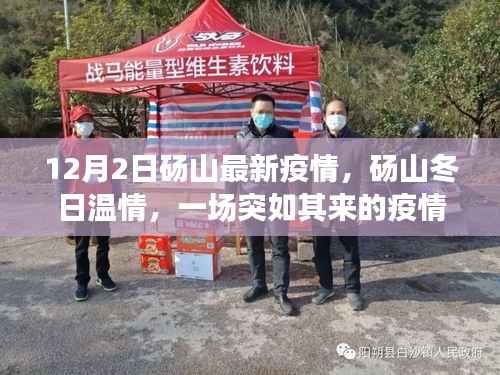 砀山冬日温情,疫情下的日常故事与抗疫行动