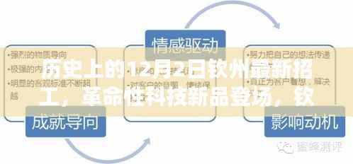 钦州最新招工,革命性科技新品引领未来风潮,体验科技魅力!