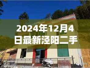 揭秘最新泾阳二手房旧房高科技产品的独特魅力与未来趋势,革新篇章,科技赋能新体验