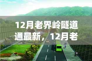 老界岭隧道最新进展,通车在即,未来展望引人瞩目