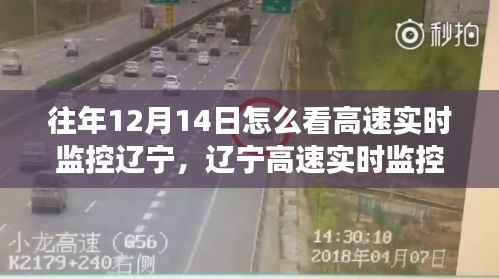 辽宁高速实时监控下的励志之旅,自信成就梦想之路