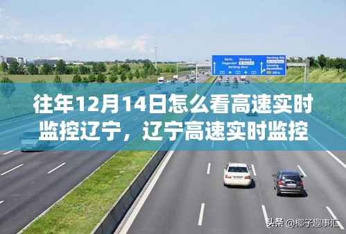 辽宁高速实时监控下的励志之旅,自信成就梦想之路