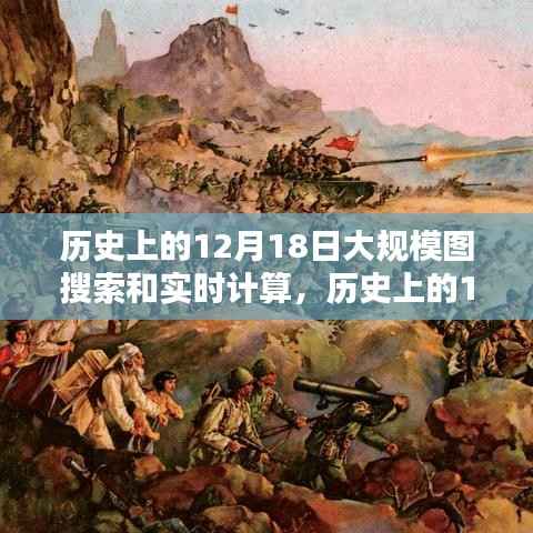 历史上的12月18日,大规模图搜索与实时计算技术的辉煌里程碑