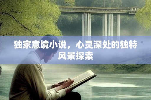 独家意境小说,心灵深处的独特风景探索