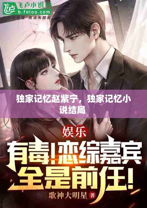 独家记忆赵紫宁,独家记忆小说结局