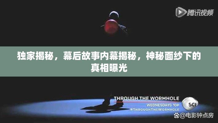 独家揭秘,幕后故事内幕揭秘,神秘面纱下的真相曝光