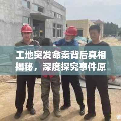 工地突发命案背后真相揭秘,深度探究事件原因与应对策略