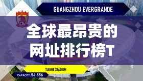 全球最昂贵的网址排行榜TOP10