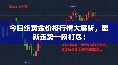 今日纸黄金价格行情大解析,最新走势一网打尽!