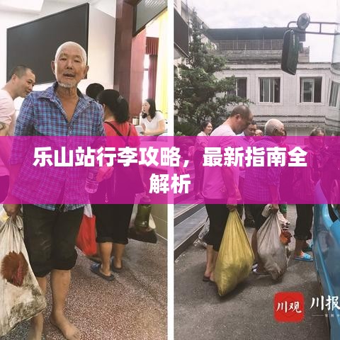 乐山站行李攻略,最新指南全解析